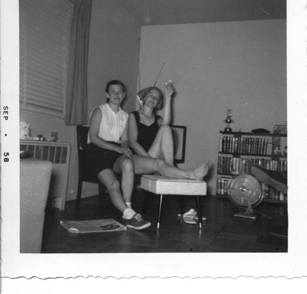 MAG006 - Margery Ann Godsey & Mae