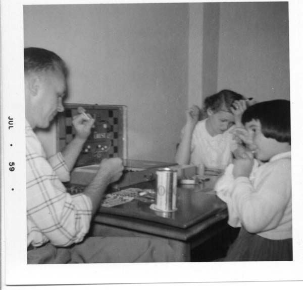 MAG035 - Jim, Patty & Jeanette
