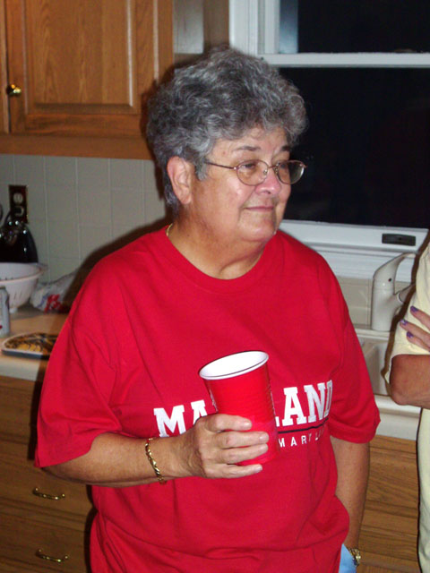 Aunt Joan - 06